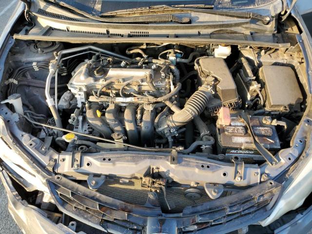 Photo 11 from auction – 2016 TOYOTA COROLLA L with VIN 5YFBURHE6GP392113