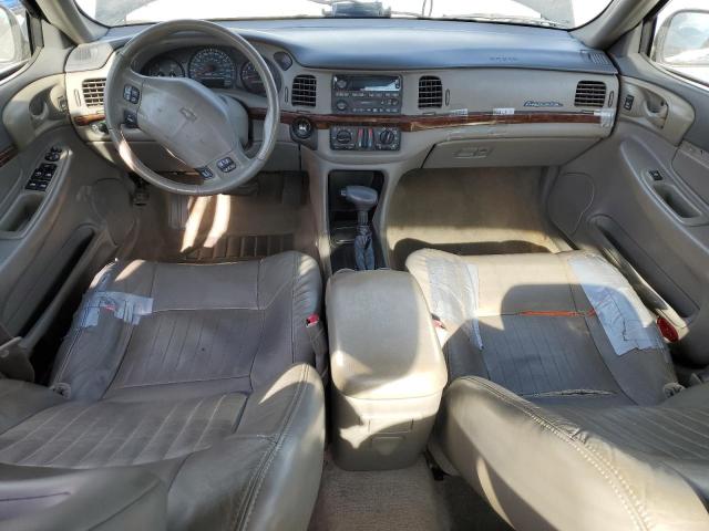 Photo 8 from auction – 2000 CHEVROLET IMPALA LS with VIN 2G1WH55K7Y9294288