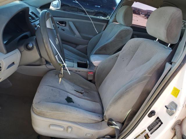 Photo 7 from auction – 2011 TOYOTA CAMRY BASE with VIN 4T1BF3EK4BU640612