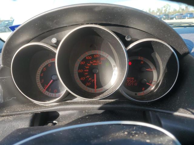 Photo 9 from auction – 2005 MAZDA 3 S with VIN JM1BK123X51273500