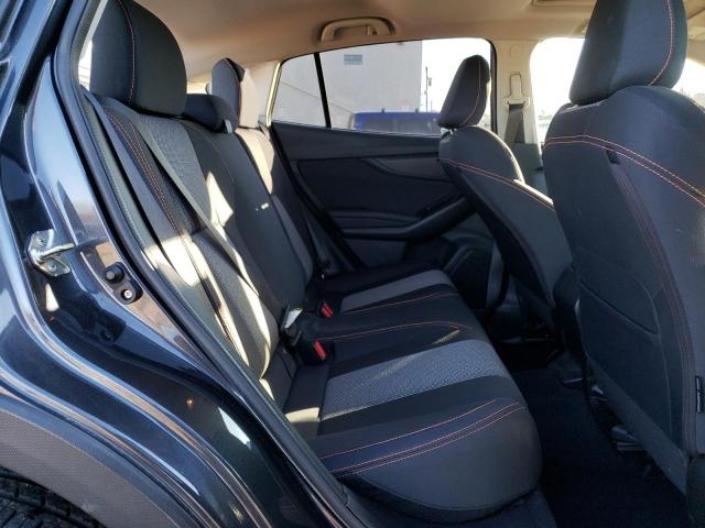 Photo 11 from auction – 2019 SUBARU CROSSTREK with VIN JF2GTAEC9KH361795