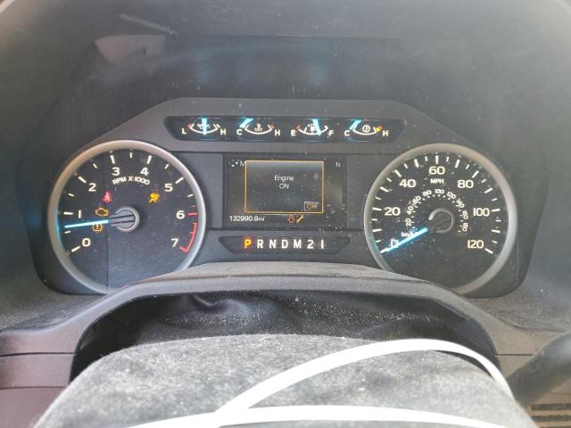 Photo 9 from auction – 2016 FORD F150 SUPER with VIN 1FTEW1EP4GFB82048