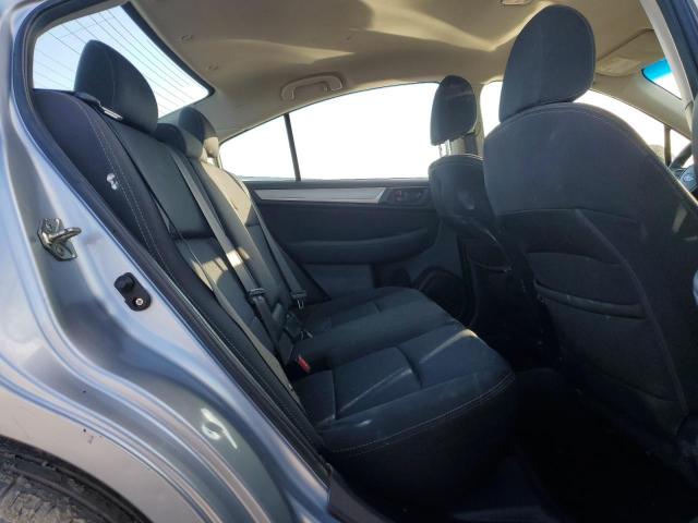 Photo 10 from auction – 2018 SUBARU LEGACY 2.5 with VIN 4S3BNAA60J3046267