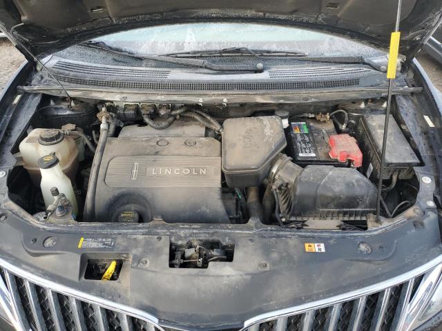 Photo 11 from auction – 2013 LINCOLN MKX with VIN 2LMDJ8JK4DBL14509