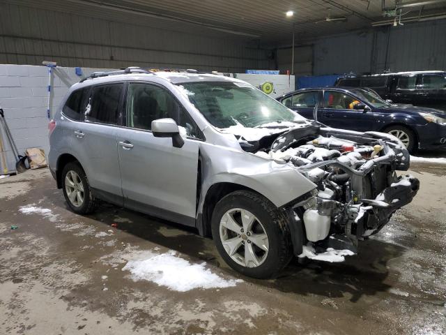 Photo 4 from auction – 2014 SUBARU FORESTER 2 with VIN JF2SJAEC4EH532652