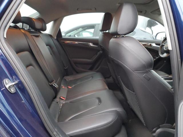 Photo 10 from auction – 2013 AUDI A4 PREMIUM with VIN WAUFFAFL0DA182845