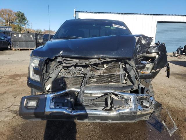 Photo 5 from auction – 2015 FORD F150 SUPER with VIN 1FTEW1CG6FFB69643