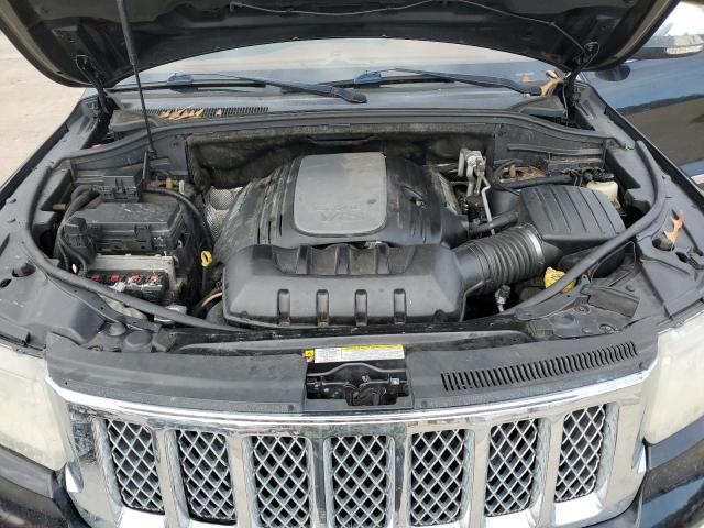 Photo 11 from auction – 2011 JEEP GRAND CHER with VIN 1J4RR6GT8BC701395
