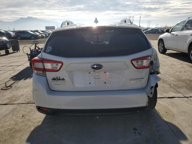 Photo 6 from auction – 2017 SUBARU IMPREZA PR with VIN 4S3GTAD64H3722558