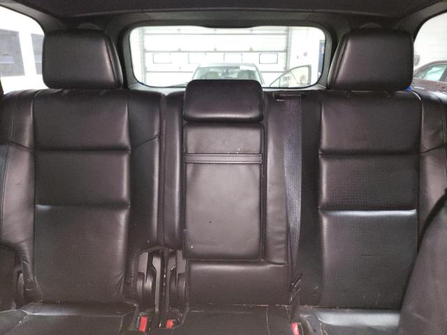 Photo 10 from auction – 2016 JEEP GRAND CHER with VIN 1C4RJFCM9GC316415