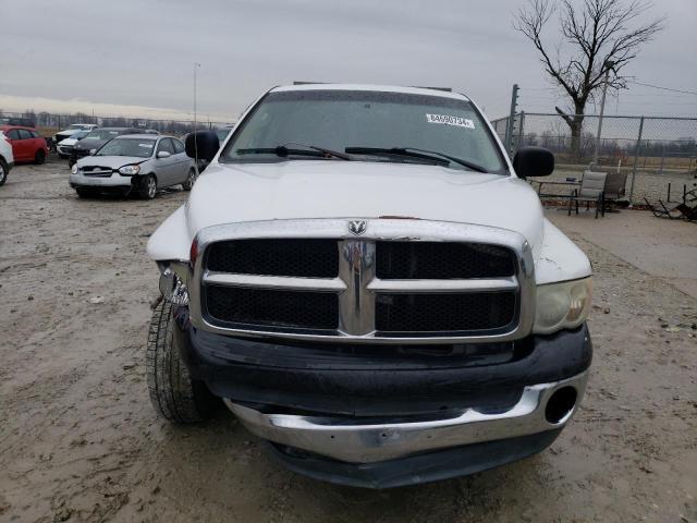 Photo 5 from auction – 2004 DODGE RAM 1500 S with VIN 1D7HU16D04J235236
