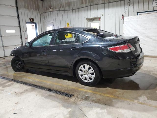 Photo 2 from auction – 2010 MAZDA 6 I with VIN 1YVHZ8BH3A5M46636
