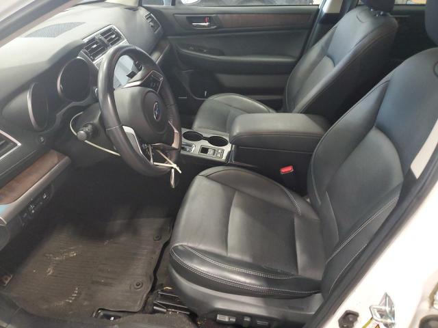 Photo 7 from auction – 2018 SUBARU OUTBACK 3. with VIN 4S4BSEKC5J3376034