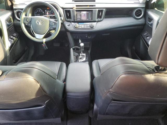 Photo 8 from auction – 2016 TOYOTA RAV4 LIMIT with VIN 2T3YFREV8GW267905