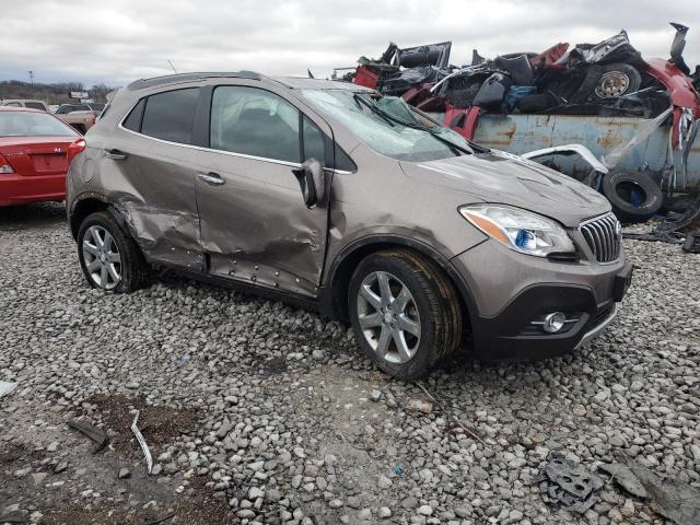 Photo 4 from auction – 2014 BUICK ENCORE with VIN KL4CJCSB8EB782550