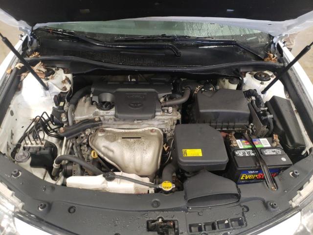 Photo 11 from auction – 2012 TOYOTA CAMRY BASE with VIN 4T1BF1FK1CU153288