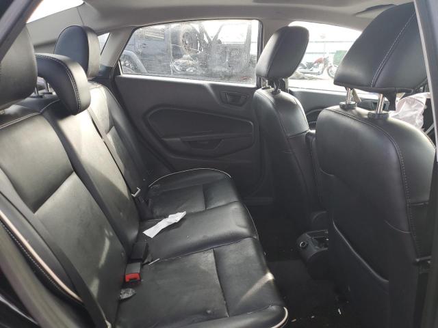 Photo 10 from auction – 2012 FORD FIESTA SEL with VIN 3FADP4CJ0CM111342