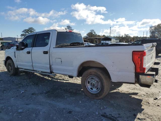 Photo 2 from auction – 2019 FORD F250 SUPER with VIN 1FT7W2A69KEF36737