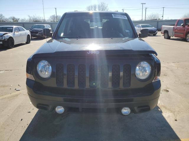 Photo 5 from auction – 2015 JEEP PATRIOT SP with VIN 1C4NJPBA2FD419521