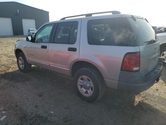 Photo 2 from auction – 2002 FORD EXPLORER X with VIN 1FMZU72E32ZC30235