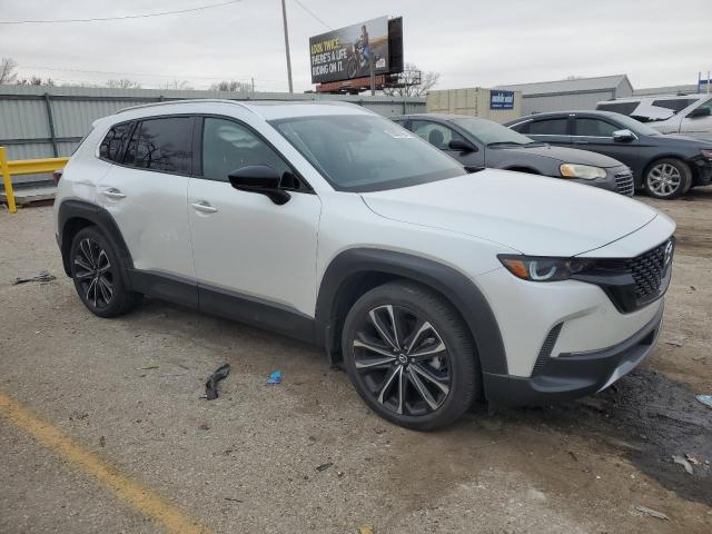 Photo 4 from auction – 2023 MAZDA CX-50 PREM with VIN 7MMVABEY3PN134155