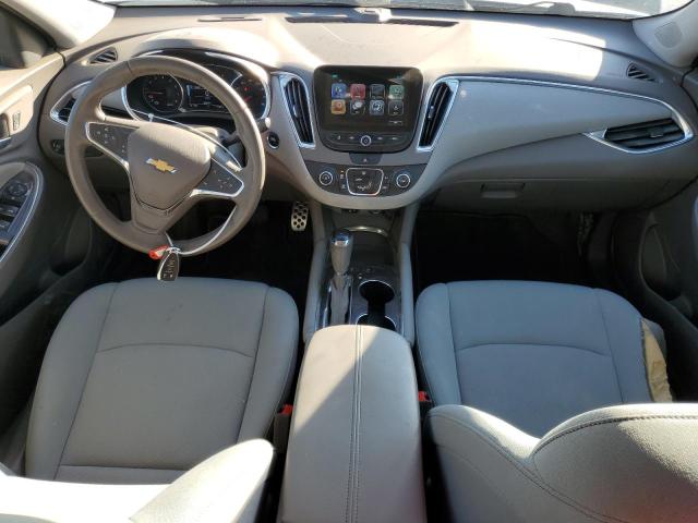 Photo 8 from auction – 2017 CHEVROLET MALIBU LT with VIN 1G1ZE5ST4HF214620