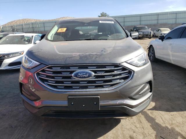 Photo 5 from auction – 2022 FORD EDGE SE with VIN 2FMPK4G91NBB17477