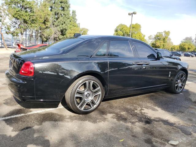 Photo 3 from auction – 2019 ROLLS-ROYCE GHOST with VIN SCA664S54KUX54725