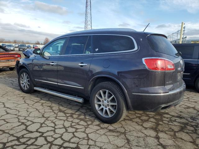 Photo 2 from auction – 2015 BUICK ENCLAVE with VIN 5GAKRBKD7FJ380078