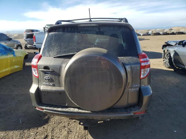 Photo 6 from auction – 2011 TOYOTA RAV4 LIMIT with VIN 2T3DK4DV9BW049270