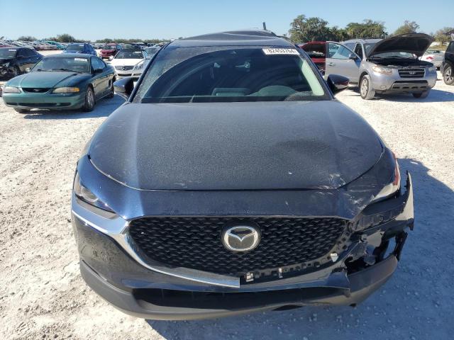 Photo 5 from auction – 2022 MAZDA CX-30 with VIN 3MVDMBAL4NM400995