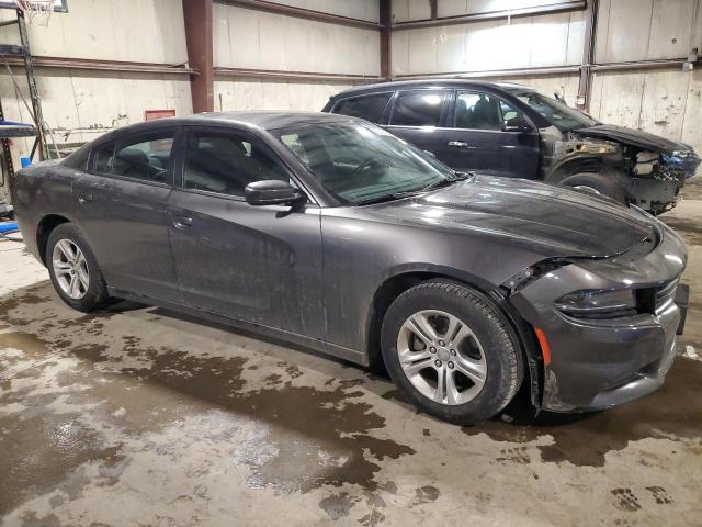 Photo 4 from auction – 2022 DODGE CHARGER SX with VIN 2C3CDXBG5NH239300