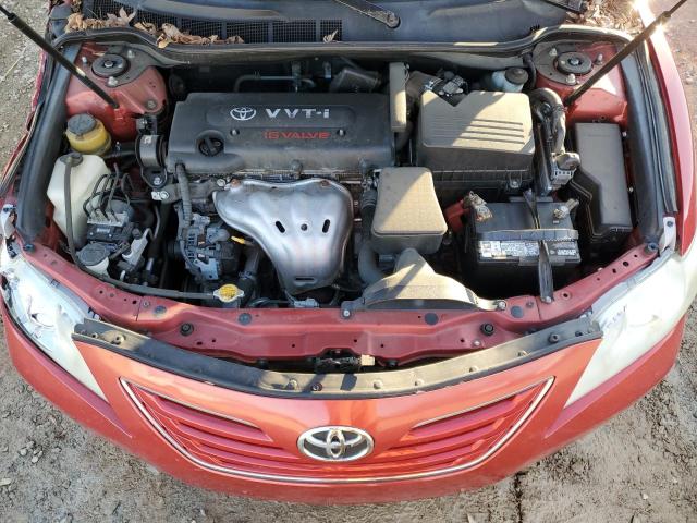 Photo 11 from auction – 2009 TOYOTA CAMRY BASE with VIN 4T1BE46K79U389599