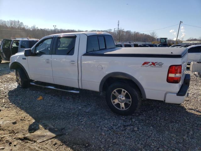 Photo 2 from auction – 2008 FORD F150 SUPER with VIN 1FTPW14V38FC25269