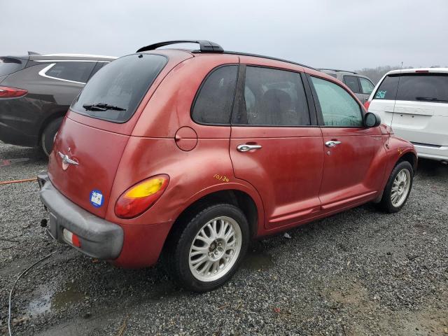 Photo 3 from auction – 2001 CHRYSLER PT CRUISER with VIN 3C8FY4BB11T648636