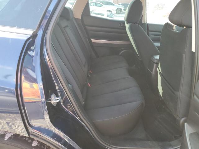 Photo 10 from auction – 2012 MAZDA CX-7 with VIN JM3ER2B51C0417445