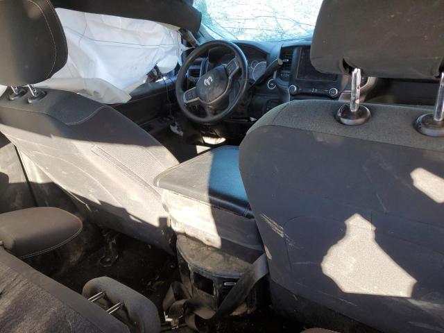 Photo 8 from auction – 2022 RAM 3500 with VIN 3C63RRGL5NG114500