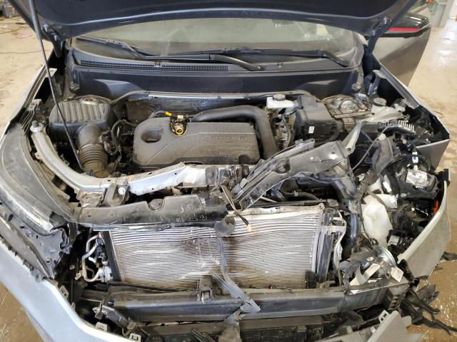 Photo 12 from auction – 2023 CHEVROLET EQUINOX PR with VIN 3GNAXXEG4PL225640