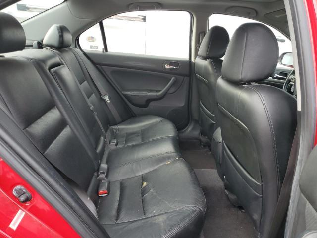 Photo 10 from auction – 2007 ACURA TSX with VIN JH4CL96847C014903