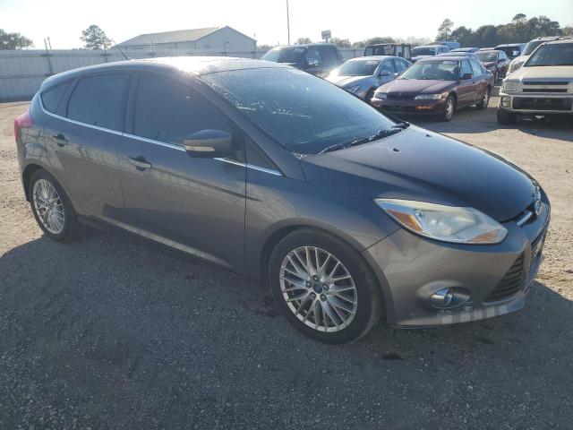 Photo 4 from auction – 2012 FORD FOCUS SEL with VIN 1FAHP3M29CL281719