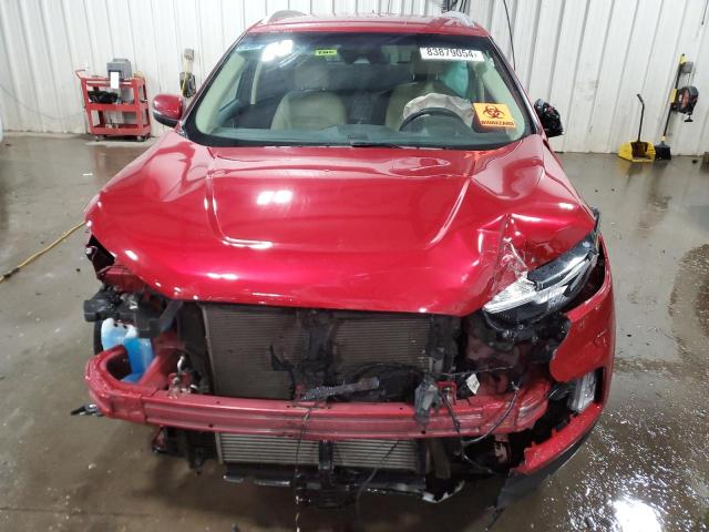 Zdjęcie 5 z aukcji – 2020 FORD EDGE SEL z VIN 2FMPK4J92LBB38988