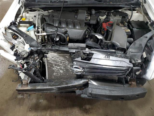 Photo 11 from auction – 2012 NISSAN SENTRA 2.0 with VIN 3N1AB6AP6CL710964