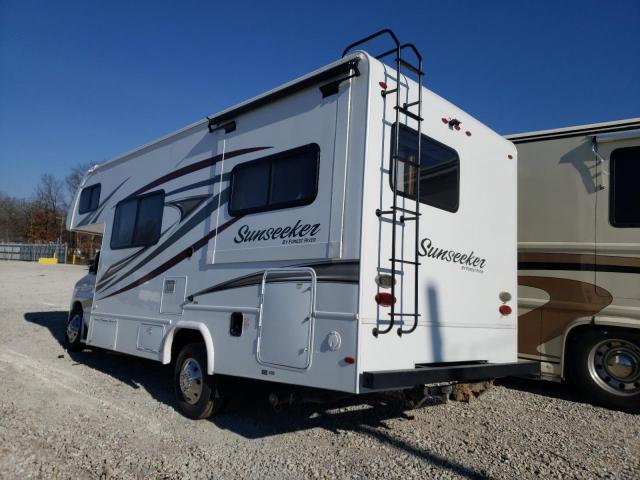 Photo 3 from auction – 2016 FORD ECONOLINE with VIN 1FDXE4FS6GDC57453