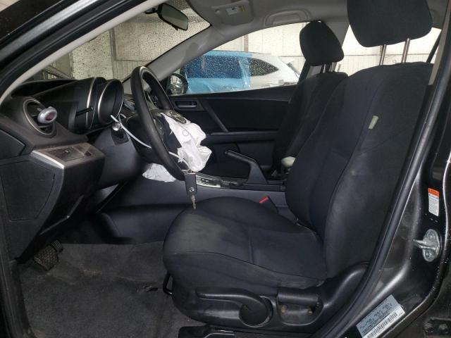 Фото 7 с аукциона – 2011 MAZDA 3 I с VIN JM1BL1VG8B1373294