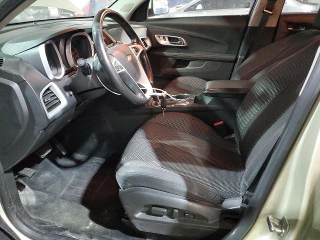 Photo 7 from auction – 2013 CHEVROLET EQUINOX LT with VIN 2GNALDEK0D1230426