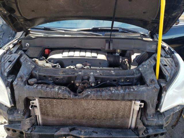 Photo 12 from auction – 2016 BUICK ENCLAVE with VIN 5GAKVBKD2GJ224866