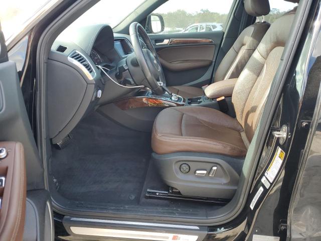 Photo 7 from auction – 2015 AUDI Q5 PRESTIG with VIN WA1WGAFP9FA109229