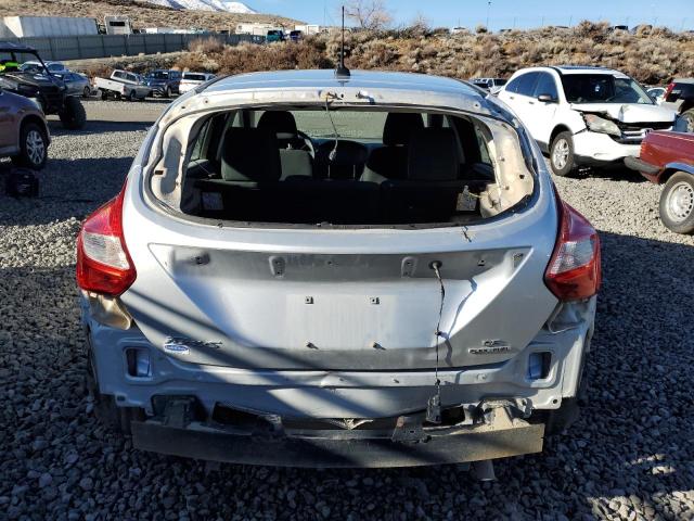 Photo 6 from auction – 2014 FORD FOCUS SE with VIN 1FADP3K20EL170206