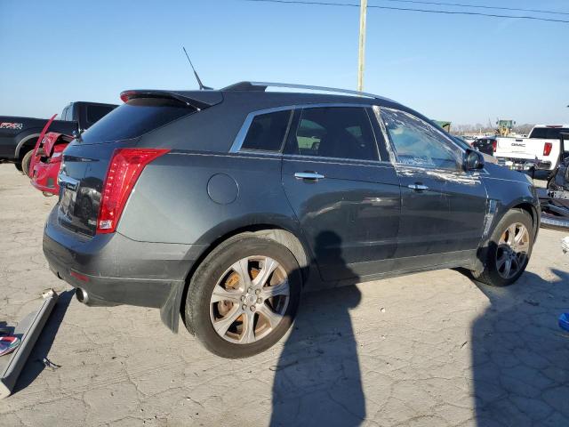 Photo 3 from auction – 2012 CADILLAC SRX LUXURY with VIN 3GYFNAE31CS556670