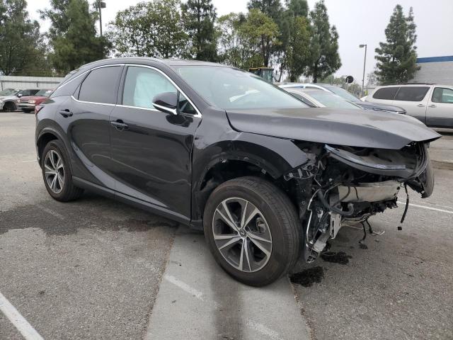 Photo 4 from auction – 2023 LEXUS RX 350H BA with VIN 2T2BBMCA9PC009337